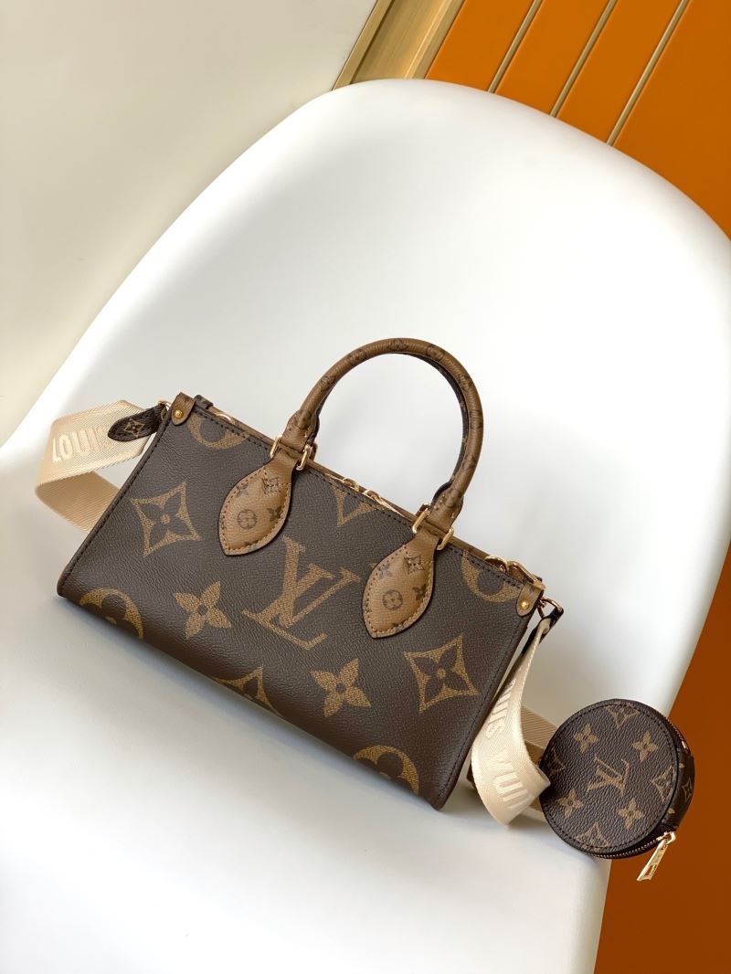 LV Top Handle Bags